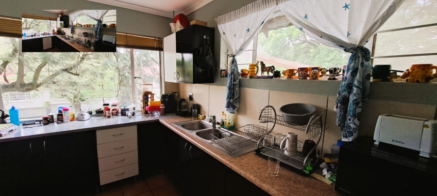 To Let 2 Bedroom Property for Rent in Solheim Gauteng