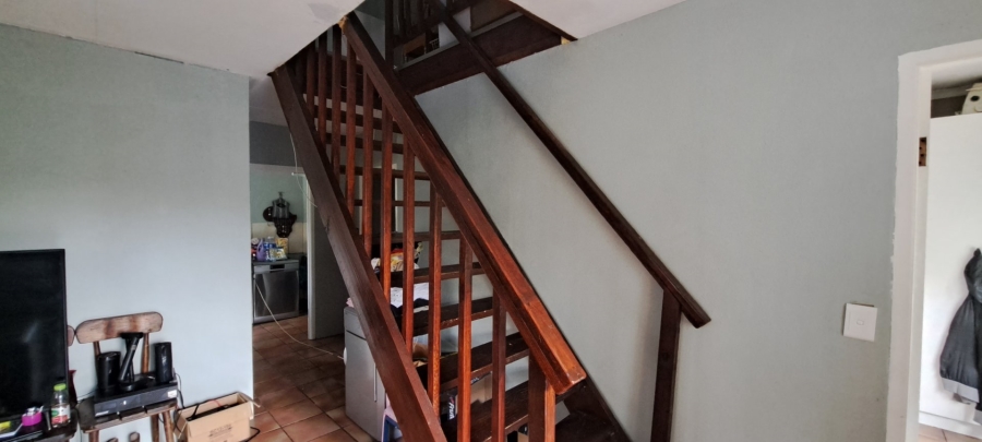 To Let 2 Bedroom Property for Rent in Solheim Gauteng