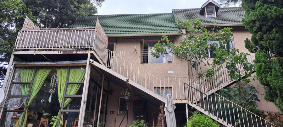 To Let 2 Bedroom Property for Rent in Solheim Gauteng