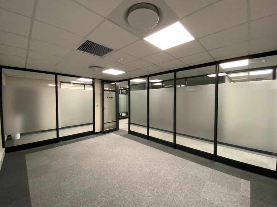 To Let commercial Property for Rent in Doringkloof Gauteng