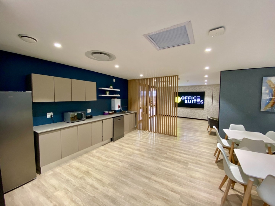 To Let commercial Property for Rent in Doringkloof Gauteng