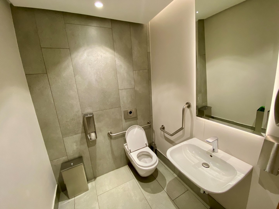 To Let commercial Property for Rent in Doringkloof Gauteng