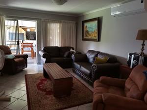 To Let 2 Bedroom Property for Rent in Wierdaglen Estate Gauteng