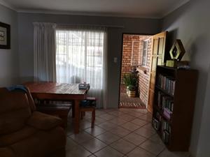 To Let 2 Bedroom Property for Rent in Wierdaglen Estate Gauteng
