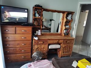 To Let 2 Bedroom Property for Rent in Wierdaglen Estate Gauteng