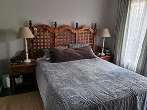 To Let 2 Bedroom Property for Rent in Wierdaglen Estate Gauteng