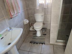 To Let 2 Bedroom Property for Rent in Wierdaglen Estate Gauteng
