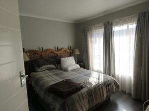 To Let 2 Bedroom Property for Rent in Wierdaglen Estate Gauteng
