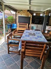 To Let 2 Bedroom Property for Rent in Wierdaglen Estate Gauteng