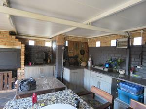 To Let 2 Bedroom Property for Rent in Wierdaglen Estate Gauteng