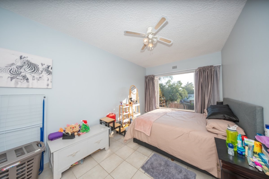 1 Bedroom Property for Sale in Edenvale Central Gauteng