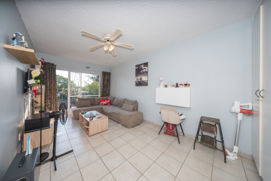 1 Bedroom Property for Sale in Edenvale Central Gauteng