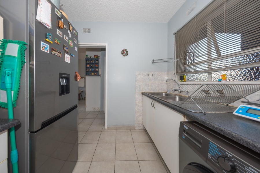 1 Bedroom Property for Sale in Edenvale Central Gauteng