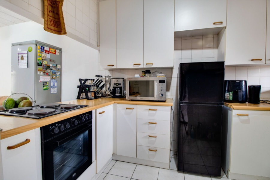 2 Bedroom Property for Sale in Buccleuch Gauteng