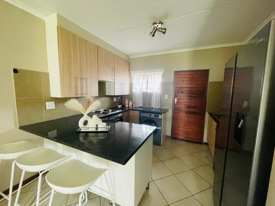 2 Bedroom Property for Sale in Sagewood Gauteng