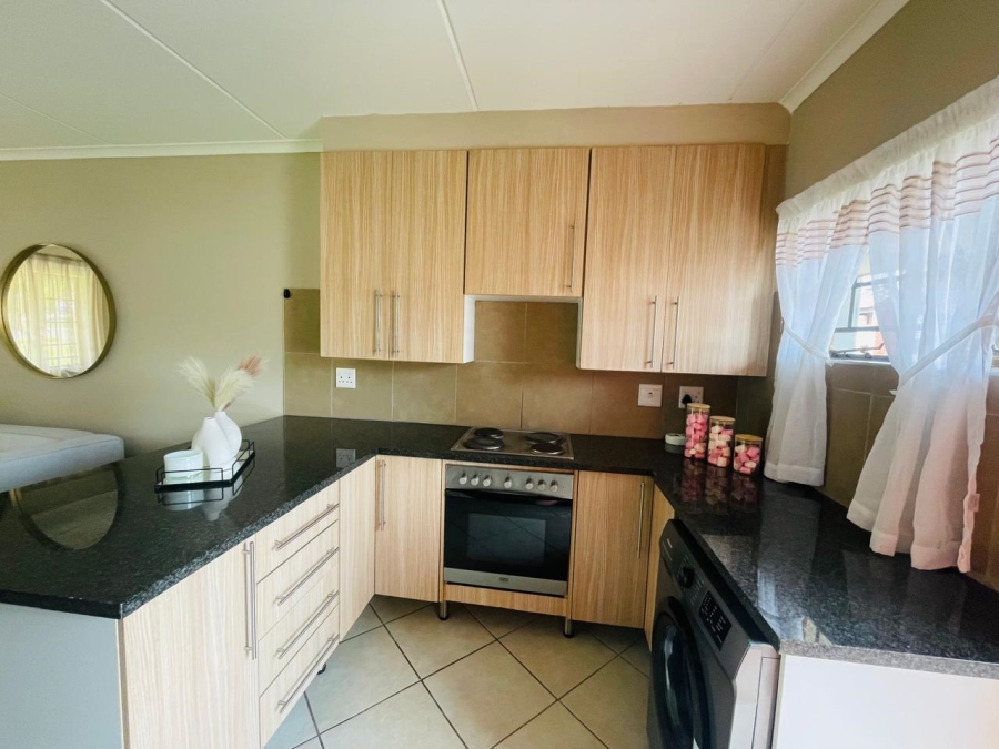 2 Bedroom Property for Sale in Sagewood Gauteng