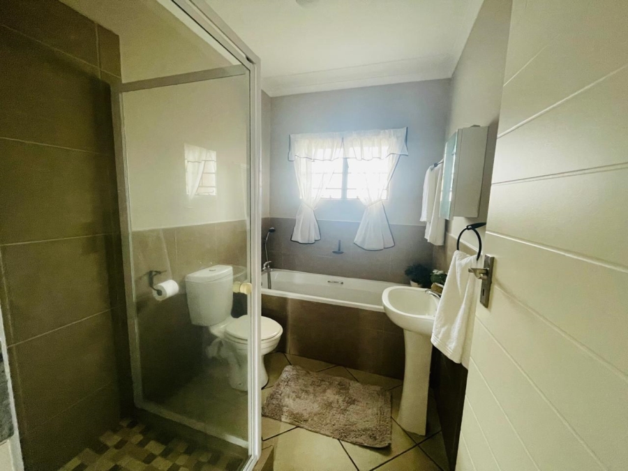 2 Bedroom Property for Sale in Sagewood Gauteng