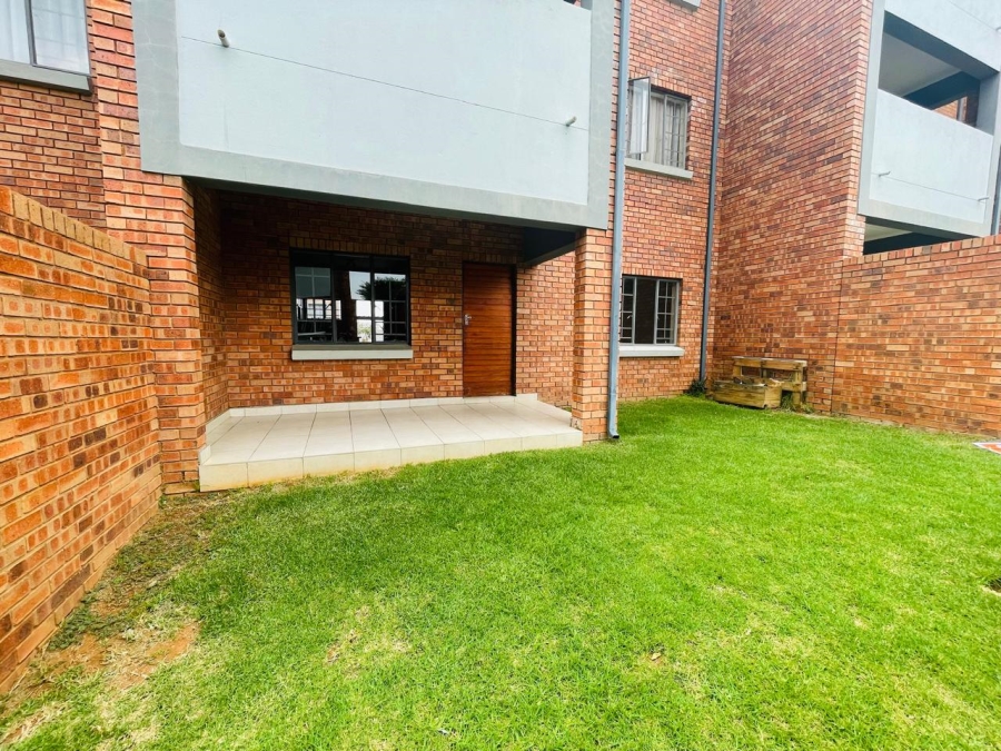 2 Bedroom Property for Sale in Sagewood Gauteng