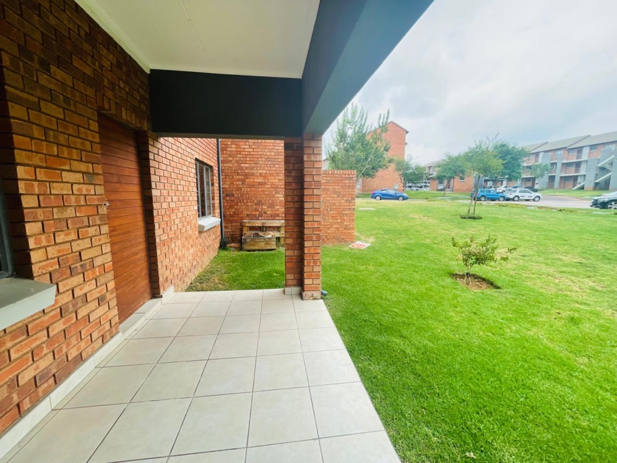 2 Bedroom Property for Sale in Sagewood Gauteng