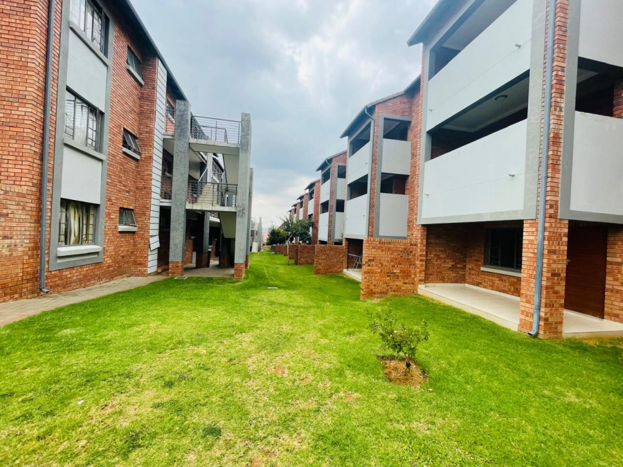 2 Bedroom Property for Sale in Sagewood Gauteng