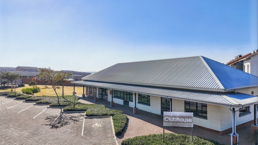 2 Bedroom Property for Sale in Sagewood Gauteng