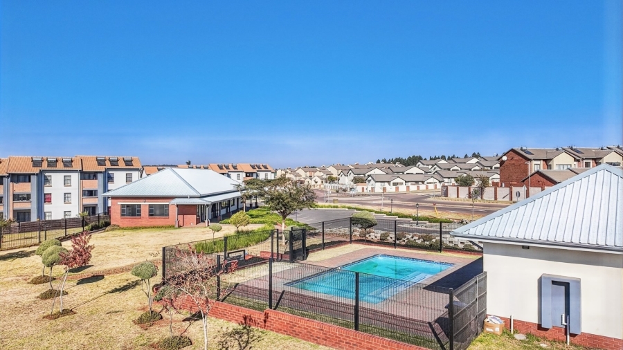 2 Bedroom Property for Sale in Sagewood Gauteng