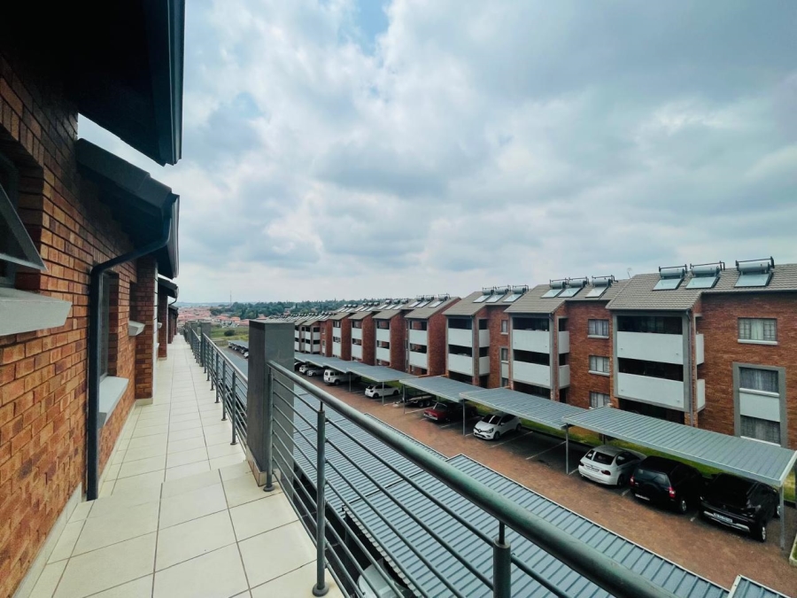 2 Bedroom Property for Sale in Sagewood Gauteng