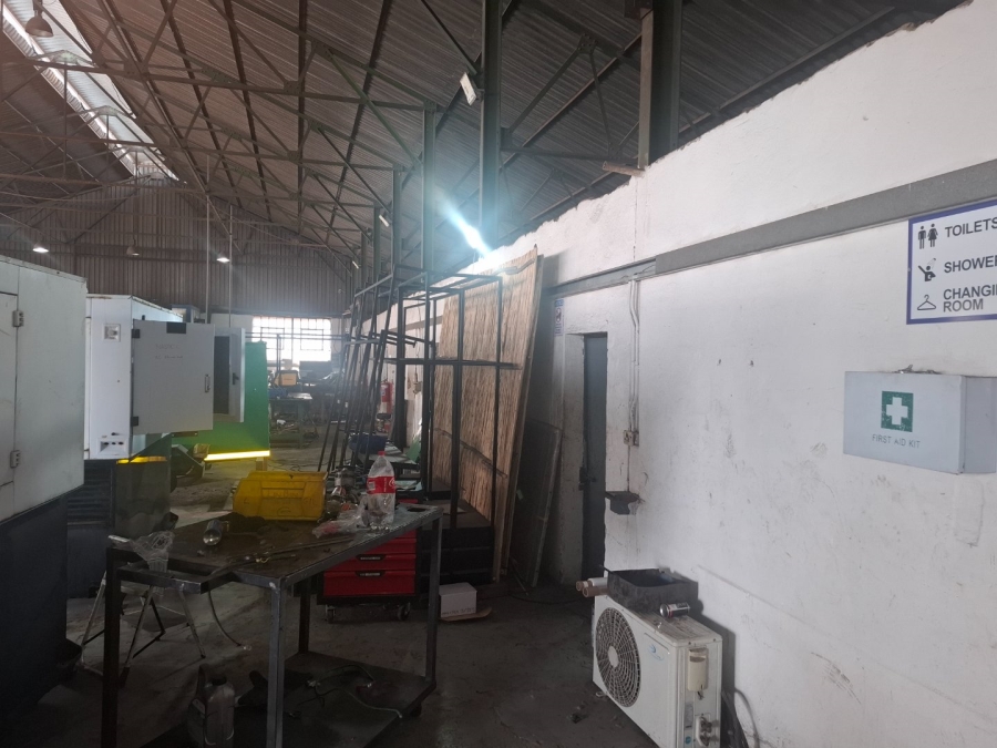  Bedroom Property for Sale in Chloorkop Gauteng