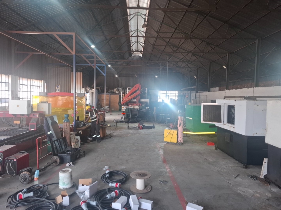  Bedroom Property for Sale in Chloorkop Gauteng