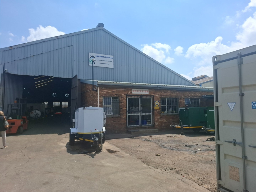  Bedroom Property for Sale in Chloorkop Gauteng