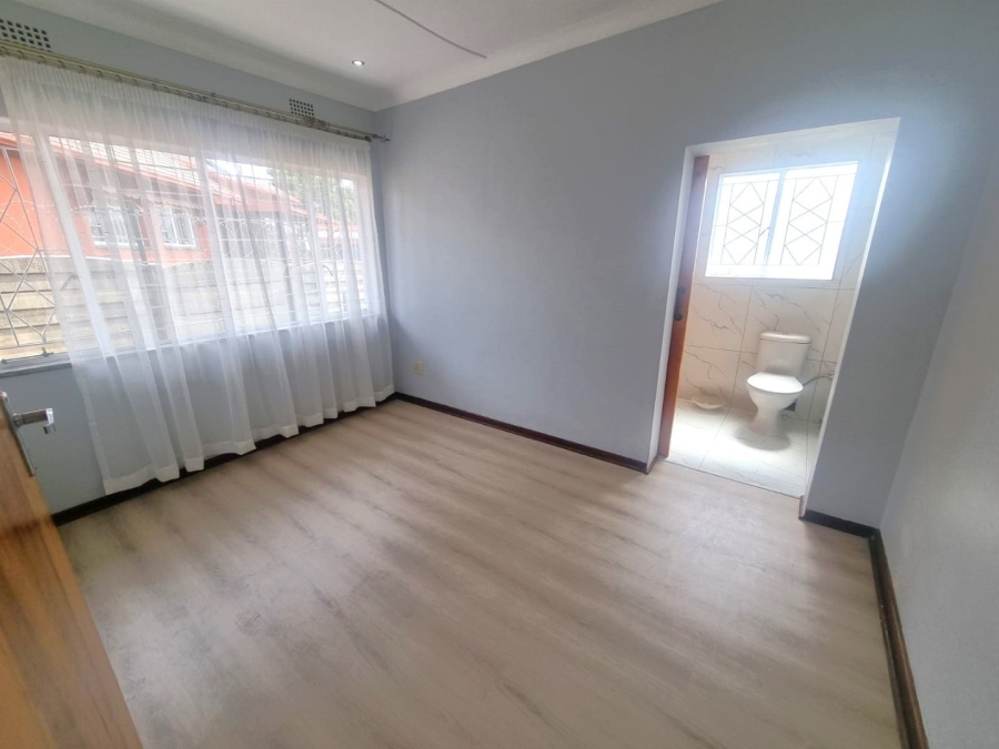 To Let 3 Bedroom Property for Rent in Kibler Park Gauteng