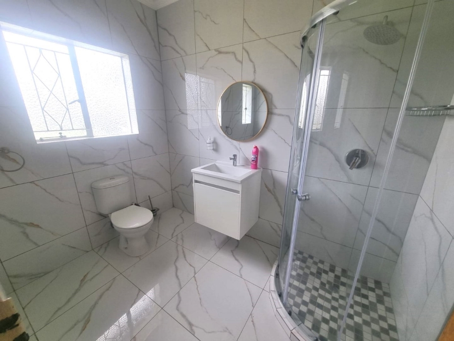 To Let 3 Bedroom Property for Rent in Kibler Park Gauteng
