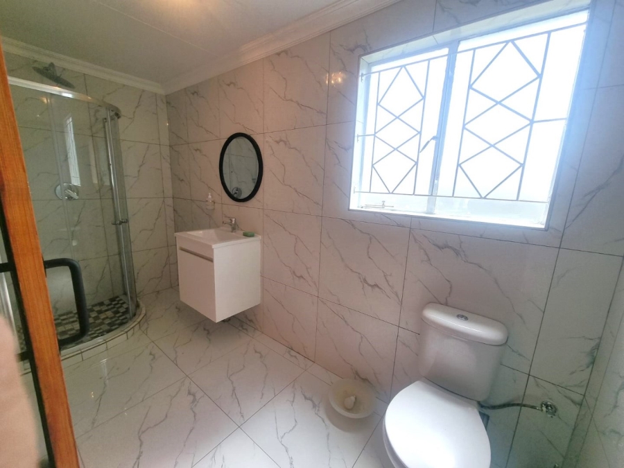 To Let 3 Bedroom Property for Rent in Kibler Park Gauteng