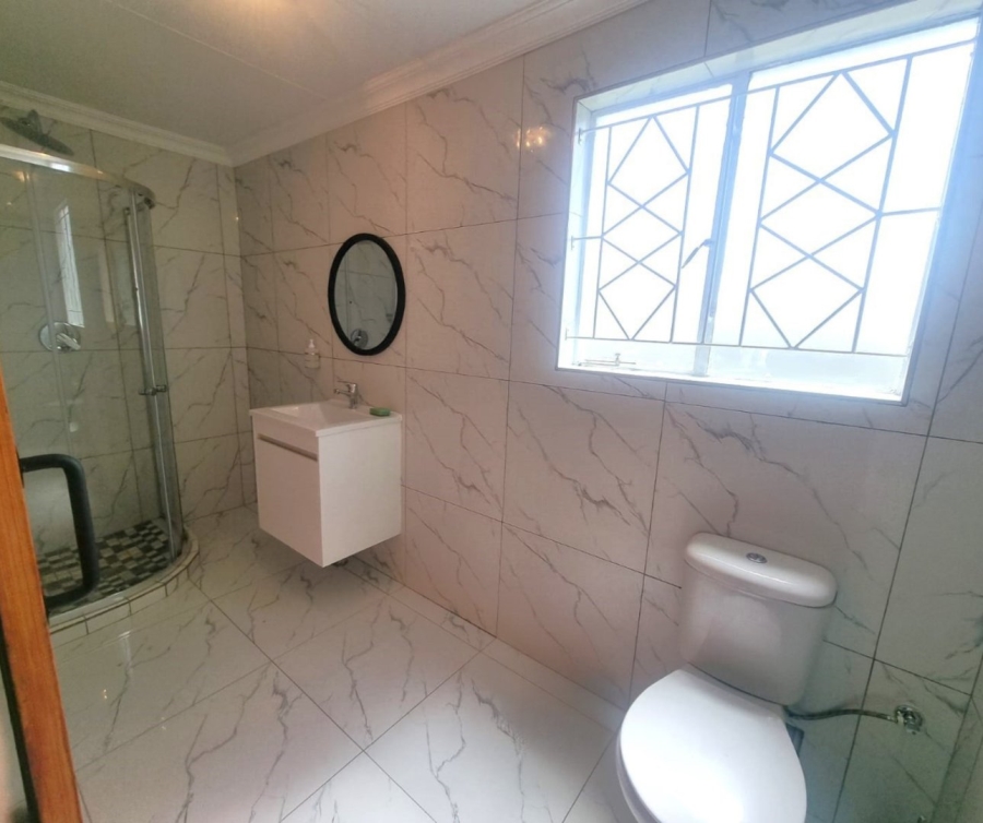 To Let 3 Bedroom Property for Rent in Kibler Park Gauteng