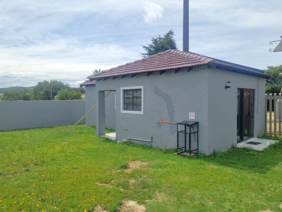 To Let 3 Bedroom Property for Rent in Kibler Park Gauteng