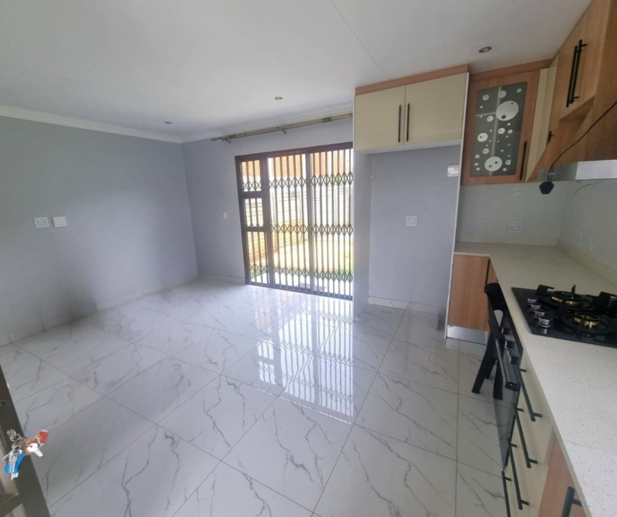 To Let 3 Bedroom Property for Rent in Kibler Park Gauteng