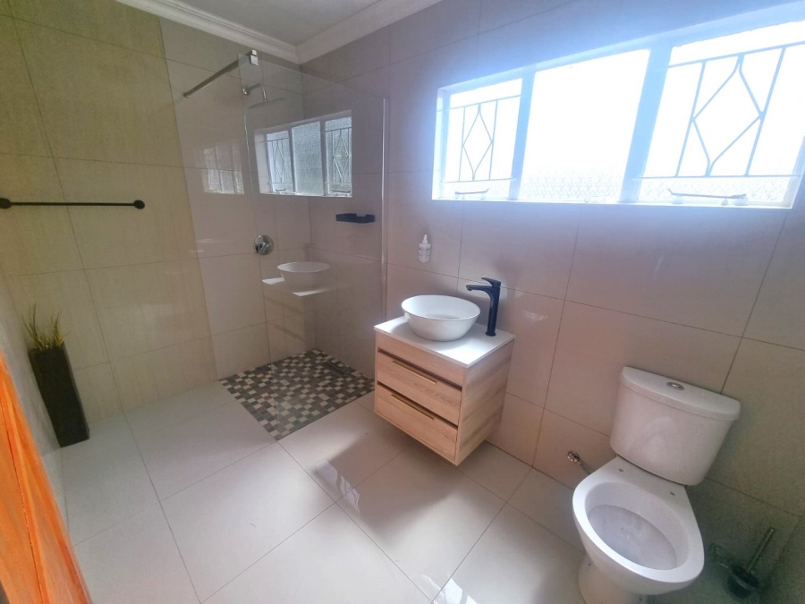 To Let 3 Bedroom Property for Rent in Kibler Park Gauteng