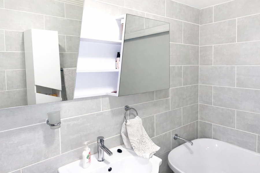 To Let 2 Bedroom Property for Rent in Jansenpark Gauteng