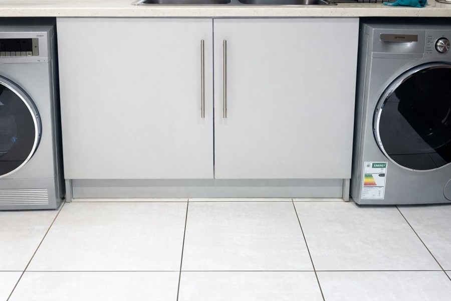 To Let 2 Bedroom Property for Rent in Jansenpark Gauteng