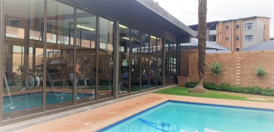 To Let 2 Bedroom Property for Rent in Jansenpark Gauteng