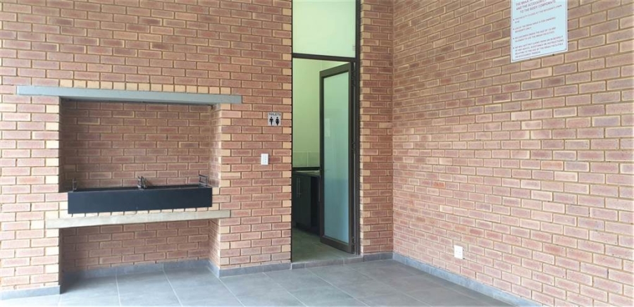 To Let 2 Bedroom Property for Rent in Jansenpark Gauteng