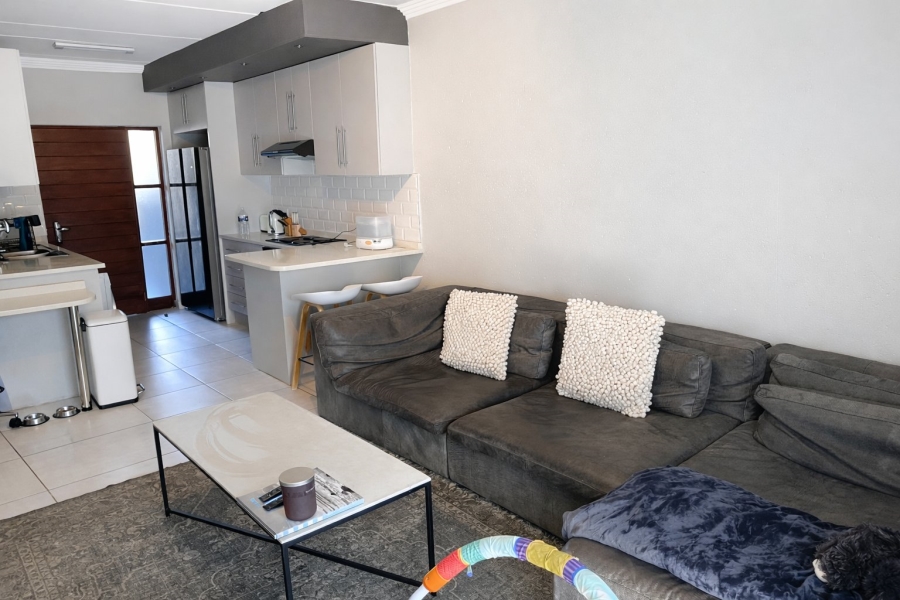 To Let 2 Bedroom Property for Rent in Jansenpark Gauteng