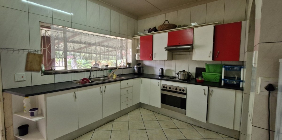 4 Bedroom Property for Sale in Ravensklip Gauteng