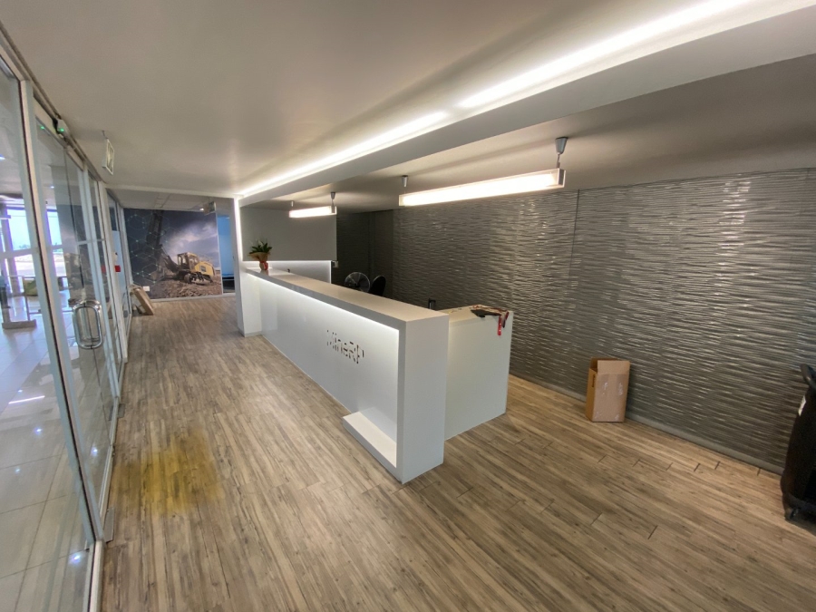 To Let commercial Property for Rent in Centurion Central Gauteng