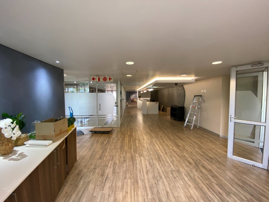 To Let commercial Property for Rent in Centurion Central Gauteng