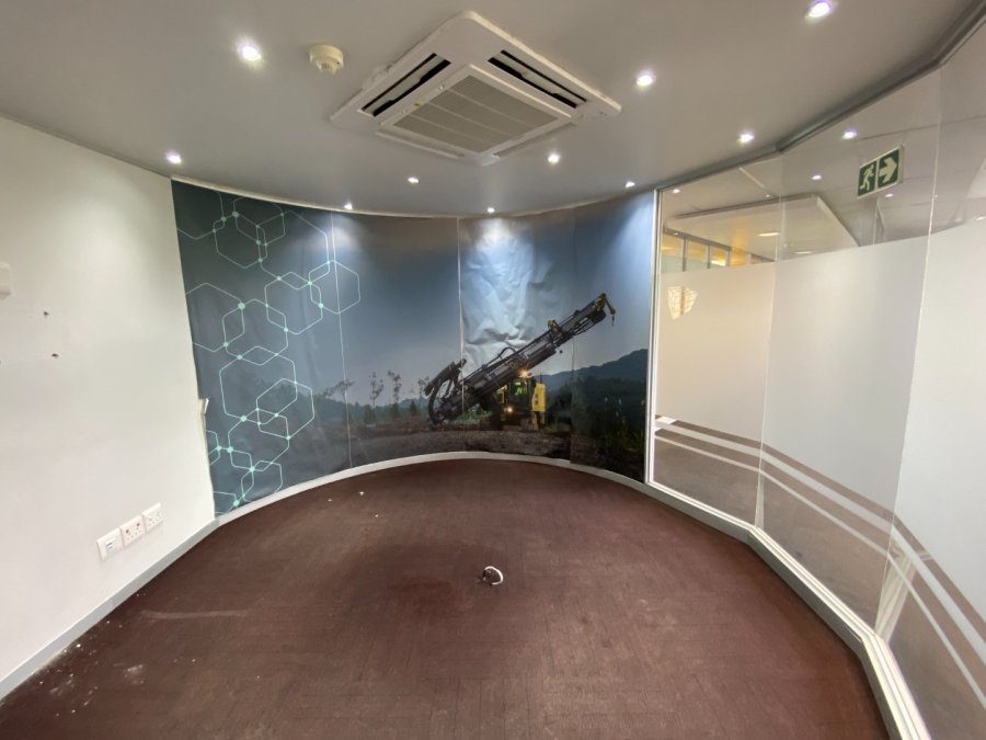 To Let commercial Property for Rent in Centurion Central Gauteng