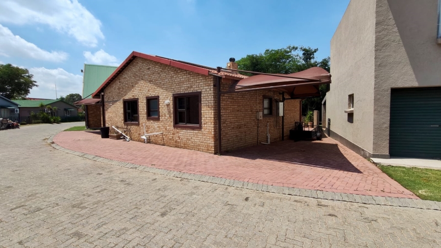 3 Bedroom Property for Sale in Vaal Marina Gauteng