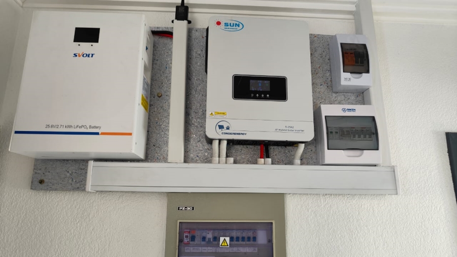 3 Bedroom Property for Sale in Vaal Marina Gauteng