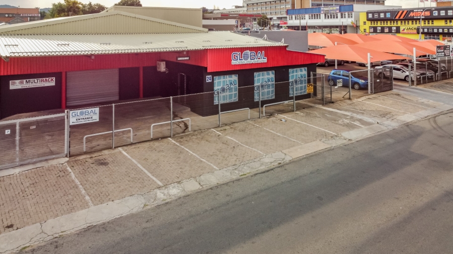  Bedroom Property for Sale in New Redruth Gauteng