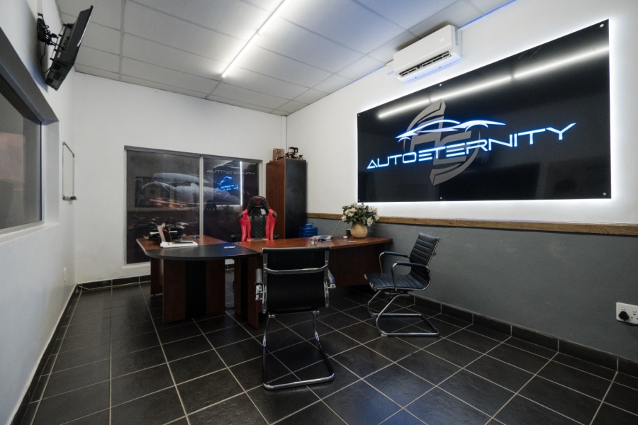  Bedroom Property for Sale in New Redruth Gauteng